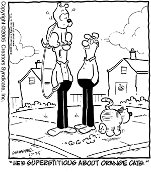 heathcliff
